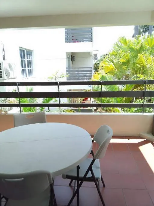 2 Bdr Apt On 7 Mile Beach At Negril Beach Club Lejlighed