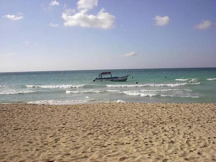 2 Bdr Apt On 7 Mile Beach At Negril Beach Club kontakter