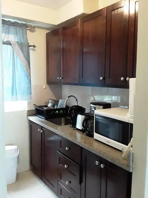 2 Bdr Apt On 7 Mile Beach At Negril Beach Club