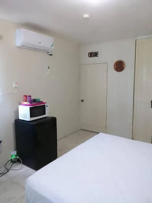 2 Bdr Apt On 7 Mile Beach At Negril Beach Club Jamaika