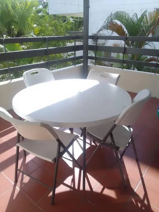 2 Bdr Apt On 7 Mile Beach At Negril Beach Club Apartment