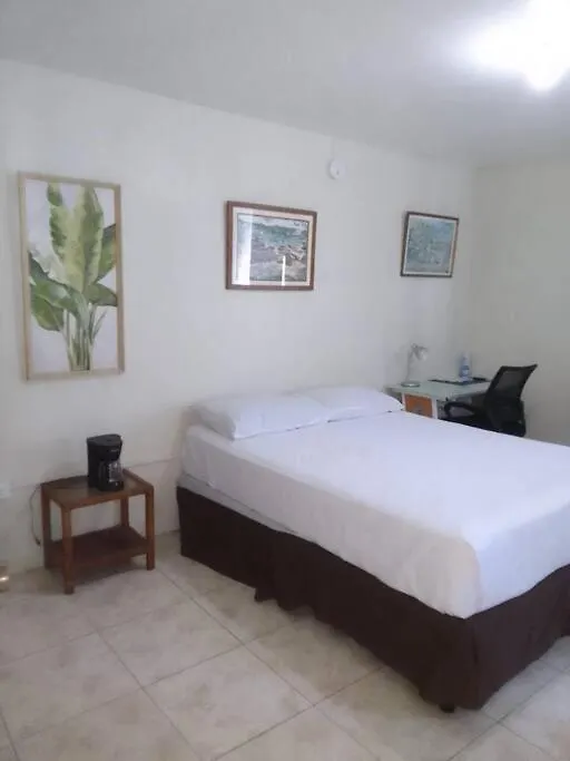 Apartment 2 Bdr Apt On 7 Mile Beach At Negril Beach Club
