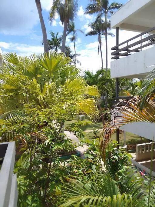 2 Bdr Apt On 7 Mile Beach At Negril Beach Club